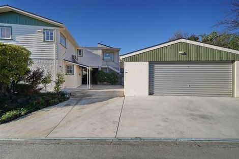 Photo of property in 166 Soleares Avenue, Mount Pleasant, Christchurch, 8081