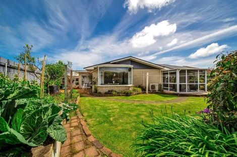 Photo of property in 36a Disraeli Street, Hawera, 4610