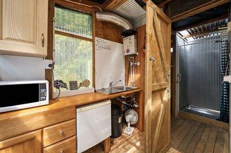 Photo of property in 85c Te Pahi River Drive, Paparoa, Maungaturoto, 0583