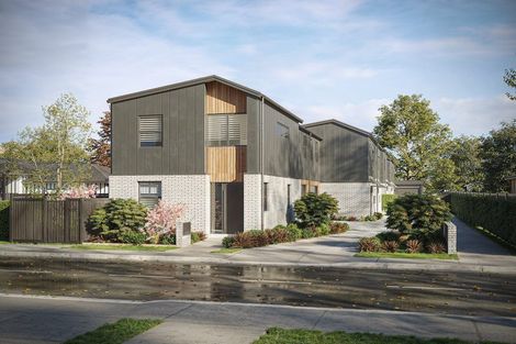 Photo of property in 28 Hillier Place, Spreydon, Christchurch, 8024