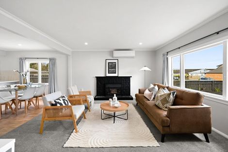 Photo of property in 15 Fifth Avenue, Enderley, Hamilton, 3214