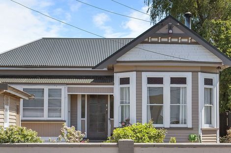 Photo of property in 7 Clive Street, Phillipstown, Christchurch, 8011