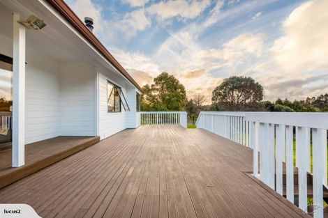 Photo of property in 178 Valley Road, Waimauku, 0881