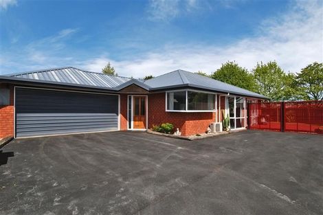 Photo of property in 67a Bower Avenue, New Brighton, Christchurch, 8083