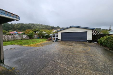 Photo of property in 37 Shakespeare Street, Greymouth, 7805