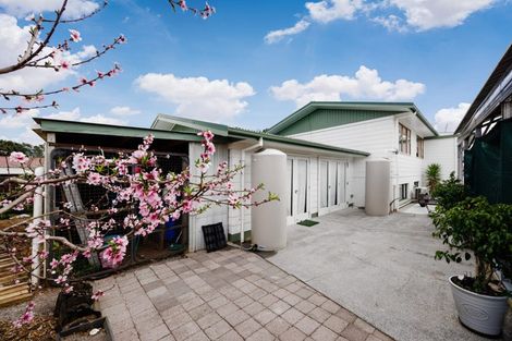 Photo of property in 22 Tatariki Street, Rosehill, Papakura, 2113