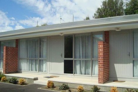 Photo of property in 4/534 Barbadoes Street, Edgeware, Christchurch, 8013