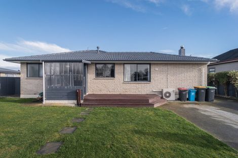 Photo of property in 10 Studholme Street, Temuka, 7920