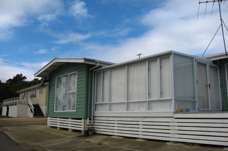 Photo of property in 8 Afon Street, Moeraki, 9482