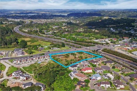 Photo of property in 153 Albany Highway, Unsworth Heights, Auckland, 0632