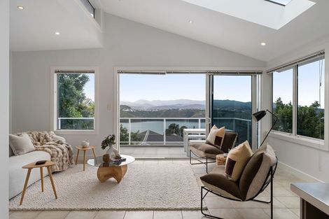 Photo of property in 67 Roseneath Terrace, Roseneath, Wellington, 6011