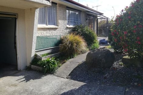 Photo of property in 1/345 Dee Street, Avenal, Invercargill, 9810