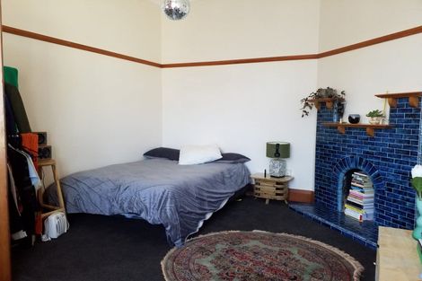 Photo of property in 64 Hawker Street, Mount Victoria, Wellington, 6011