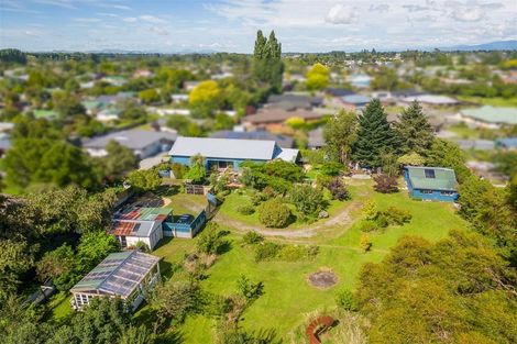 Photo of property in 126 Colombo Road, Masterton, 5810