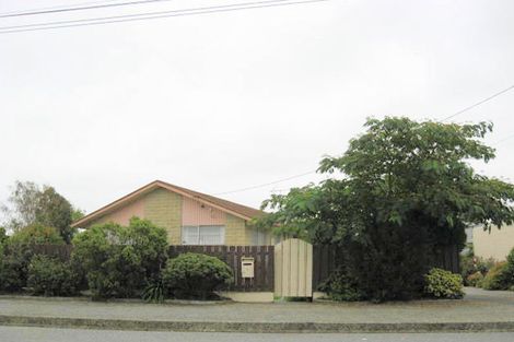 Photo of property in 158 Grove Street, Tinwald, Ashburton, 7700