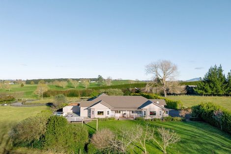 Photo of property in 56 Forkert Road, Ohaupo, 3882