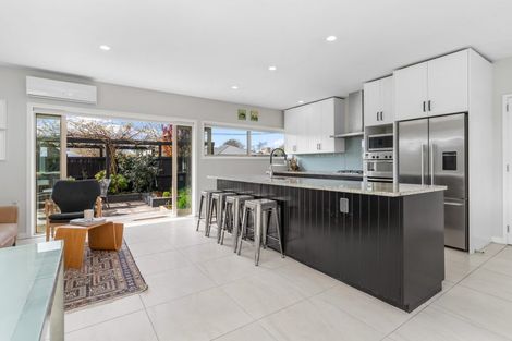 Photo of property in 7 Bennett Street, St Albans, Christchurch, 8052