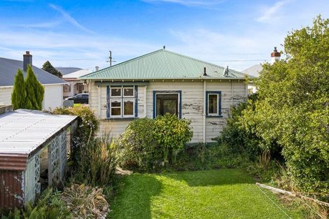 Photo of property in 134 Surrey Street, Forbury, Dunedin, 9012