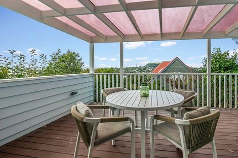 Photo of property in 41 Landscape Road, Mount Eden, Auckland, 1024