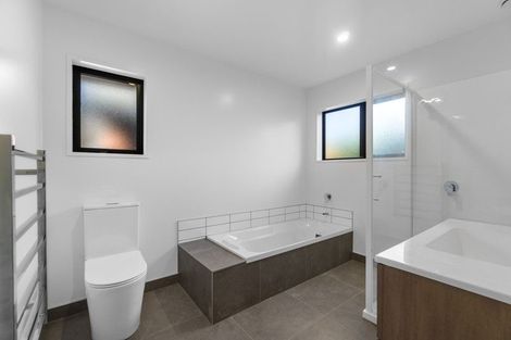 Photo of property in 1 Holcroft Court, Rangiora, 7400