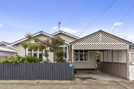 Photo of property in 18 Jessie Street, Petone, Lower Hutt, 5012