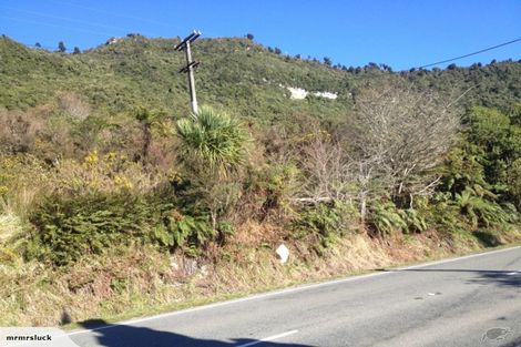 Photo of property in 192-196 Omoto Road, Kaiata, Greymouth, 7805