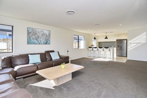 Photo of property in 3 Springbrook Close, Rangiora, 7400