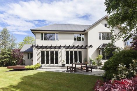 Photo of property in 42a Gleneagles Terrace, Ilam, Christchurch, 8053