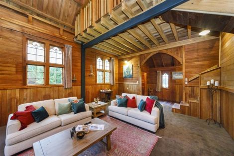 Photo of property in 1503 Kimbolton Road, Cheltenham, Feilding, 4777