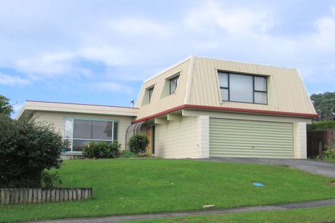 Photo of property in 20 Beaconview Rise, Farm Cove, Auckland, 2012