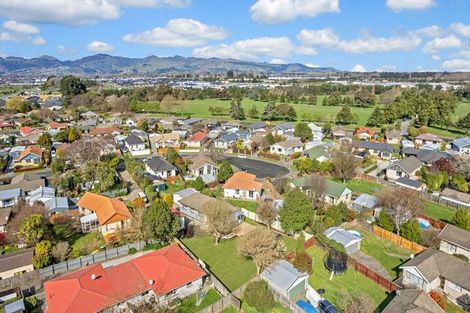 Photo of property in 10 Mckellar Place, Hornby, Christchurch, 8042