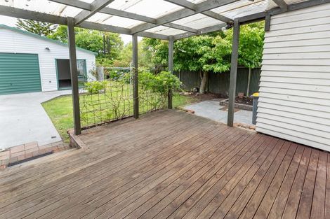 Photo of property in 39 Marlborough Street, Greymouth, 7805