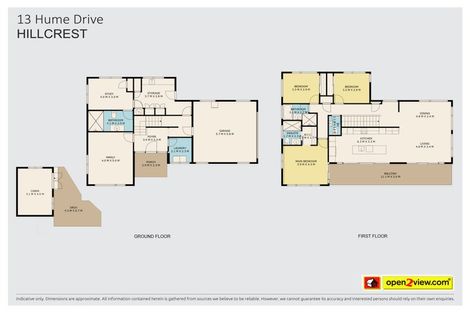 Photo of property in 13 Hume Drive, Hillcrest, Auckland, 0627