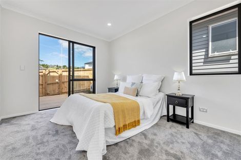 Photo of property in 4 Glann Lane, Flat Bush, Auckland, 2019