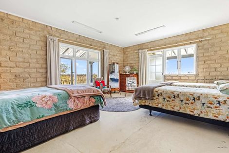 Photo of property in 225 Turkey Flat Road, Te Kopuru, 0391