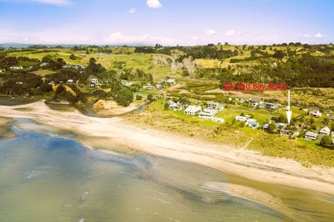 Photo of property in 304 Big Bay Road, Manukau Heads, Waiuku, 2684