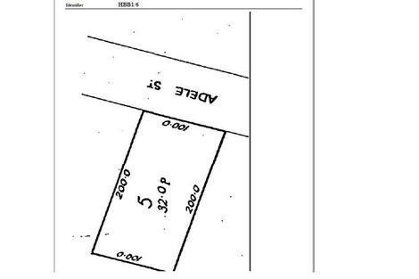 Photo of property in 13 Adele Street, Woodville, 4920