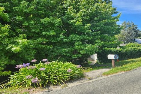 Photo of property in 23 Mount Street, Nelson South, Nelson, 7010