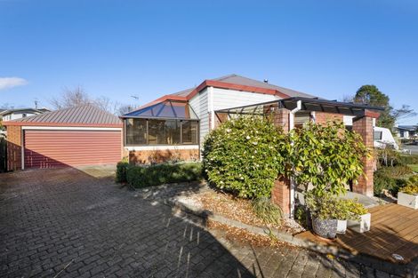 Photo of property in 7 Martin Terrace, Witherlea, Blenheim, 7201
