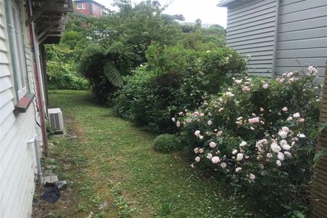 Photo of property in 3/44 Northland Road, Northland, Wellington, 6012