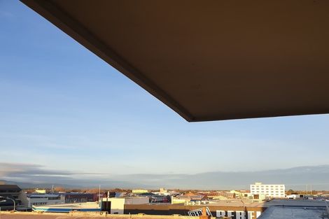 Photo of property in Maddison Apartments, 3/6f Queen Street, Palmerston North, 4410