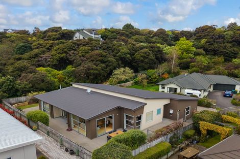 Photo of property in 5 The Pier, Whitby, Porirua, 5024