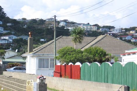 Photo of property in 48 Ellesmere Avenue, Miramar, Wellington, 6022