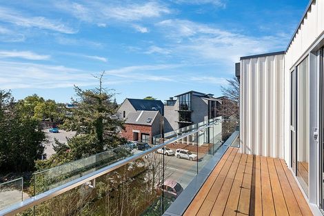 Photo of property in 301/871 Colombo Street, Christchurch Central, Christchurch, 8013