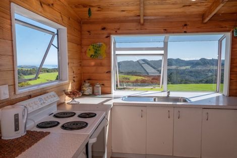 Photo of property in 46 Huia Road, Kaeo, 0478