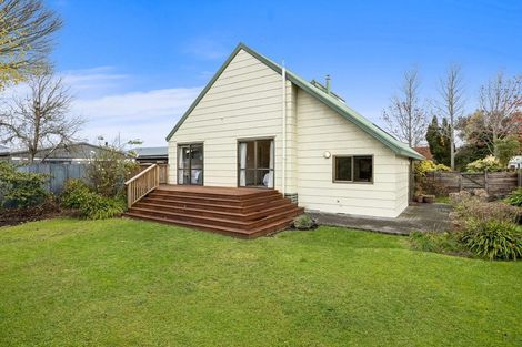 Photo of property in 4 Cullahill Street, Harewood, Christchurch, 8051