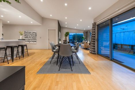 Photo of property in 5 The Pier, Whitby, Porirua, 5024