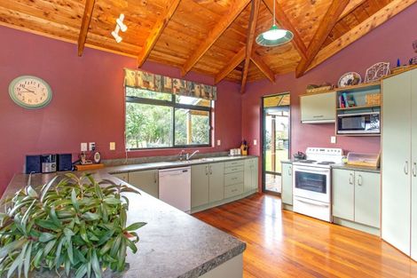 Photo of property in 208 Holmwood Road, Kaitoke, Whanganui, 4572
