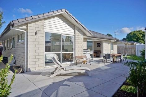 Photo of property in 12b Barrow Place, Te Puke, 3119