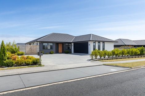 Photo of property in 21 Longstaff Drive, Bell Block, New Plymouth, 4312